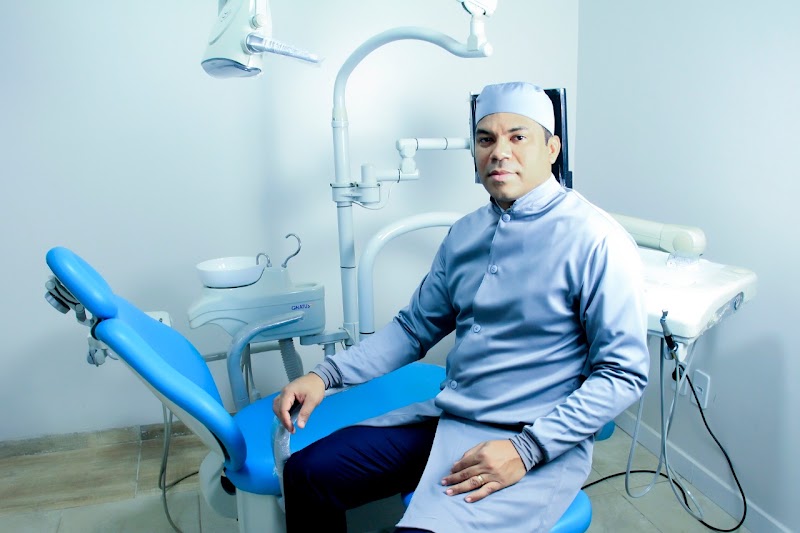 Clínica Dentária Paraíso