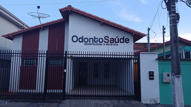 Odonto Saúde - Odontologia e Estética