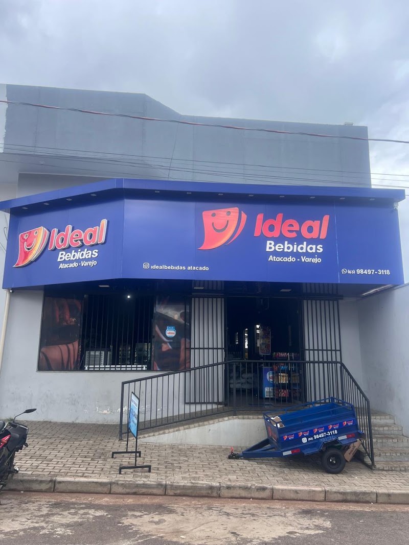 Ideal Bebidas