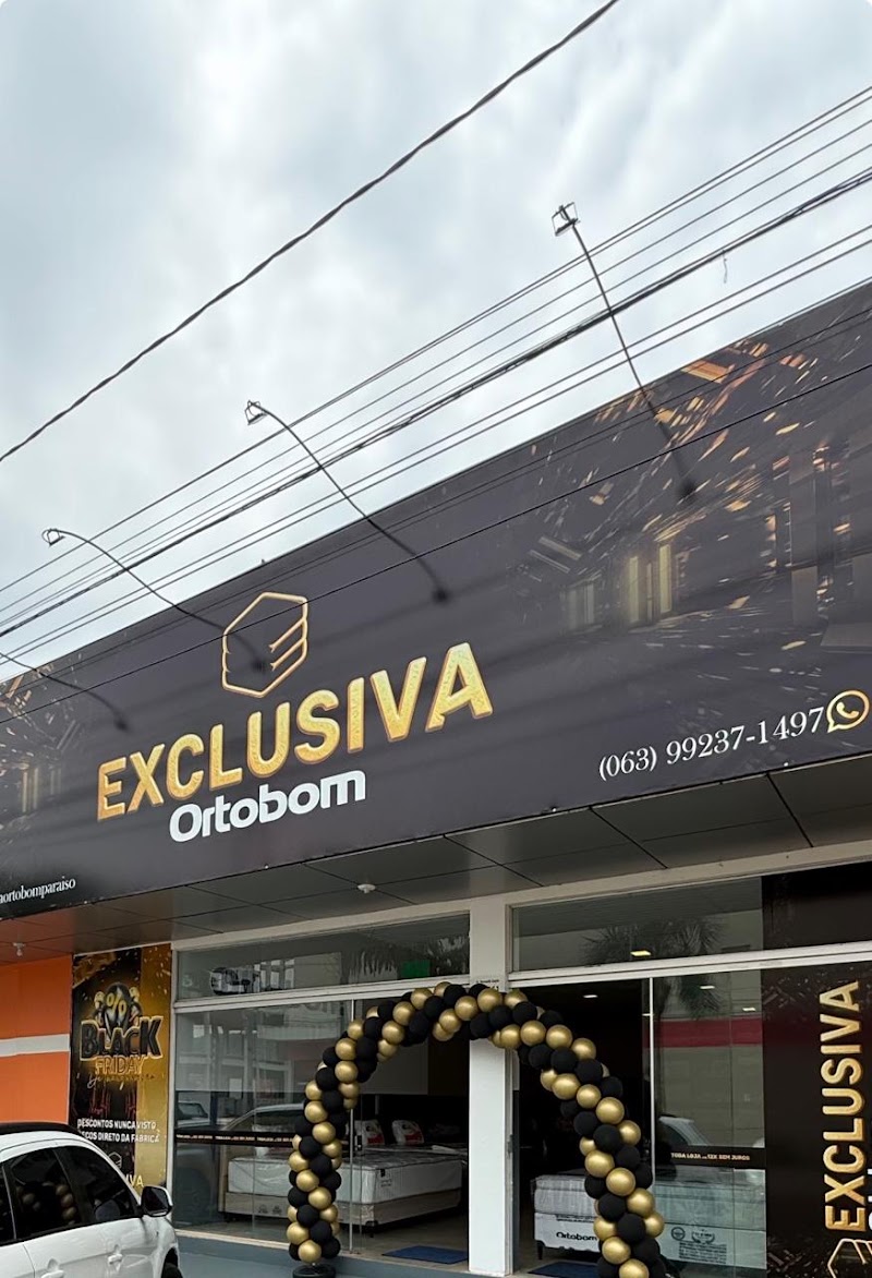 Exclusiva