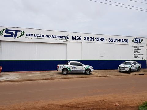 ST Transportes