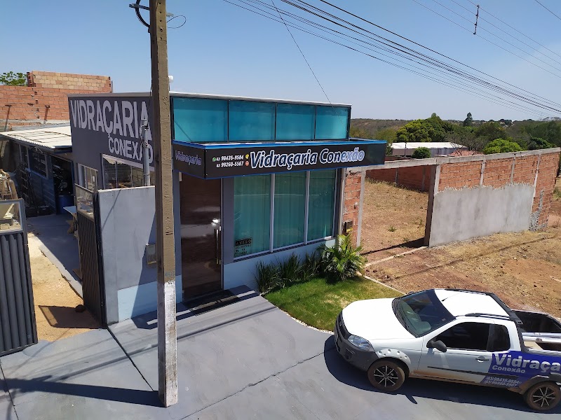 Vidraçaria Conexao