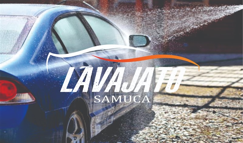 Samuka Lava Jato