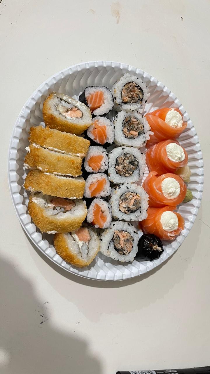 Miraku Delivery