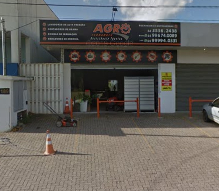 Agro Fernandes