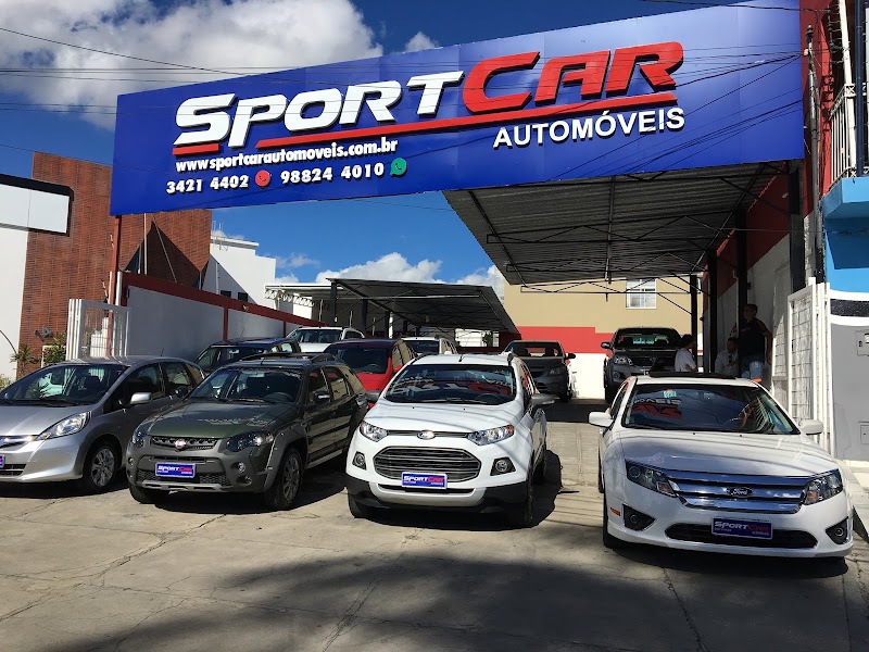 Sportcar