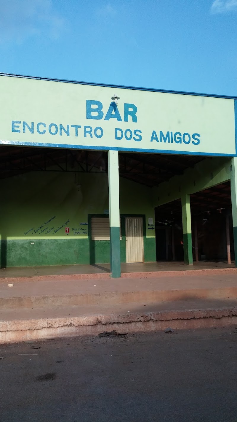 Bar Encontro dos Amigos