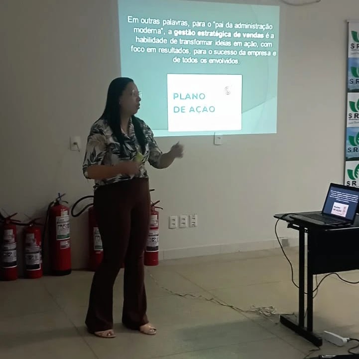 Gr Consultoria em Rh, Treinamentos e Gestão de Pessoas