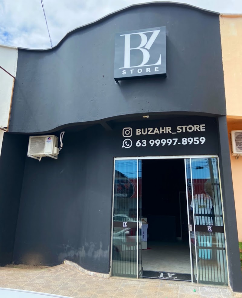 Bz Store
