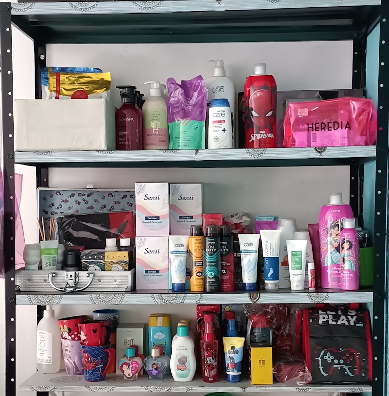Ilmara Cosméticos