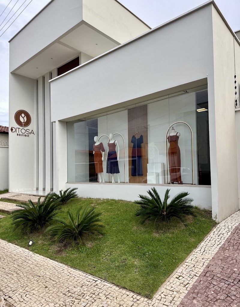 Ditosa Boutique