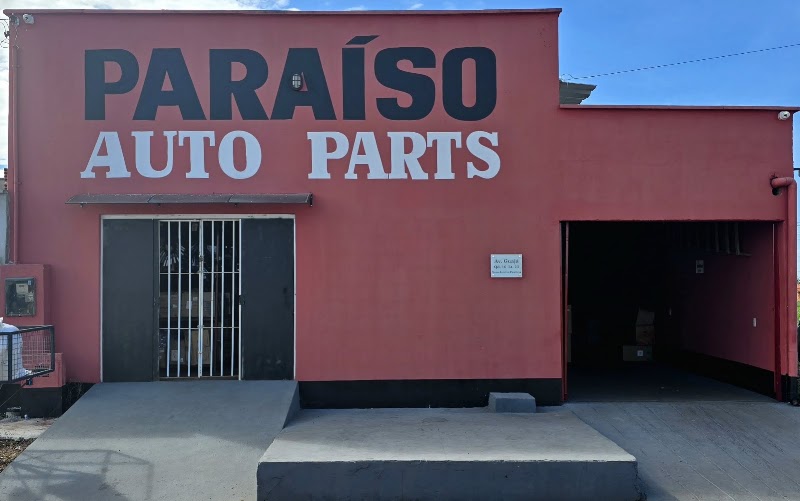 Paraiso Auto Parts