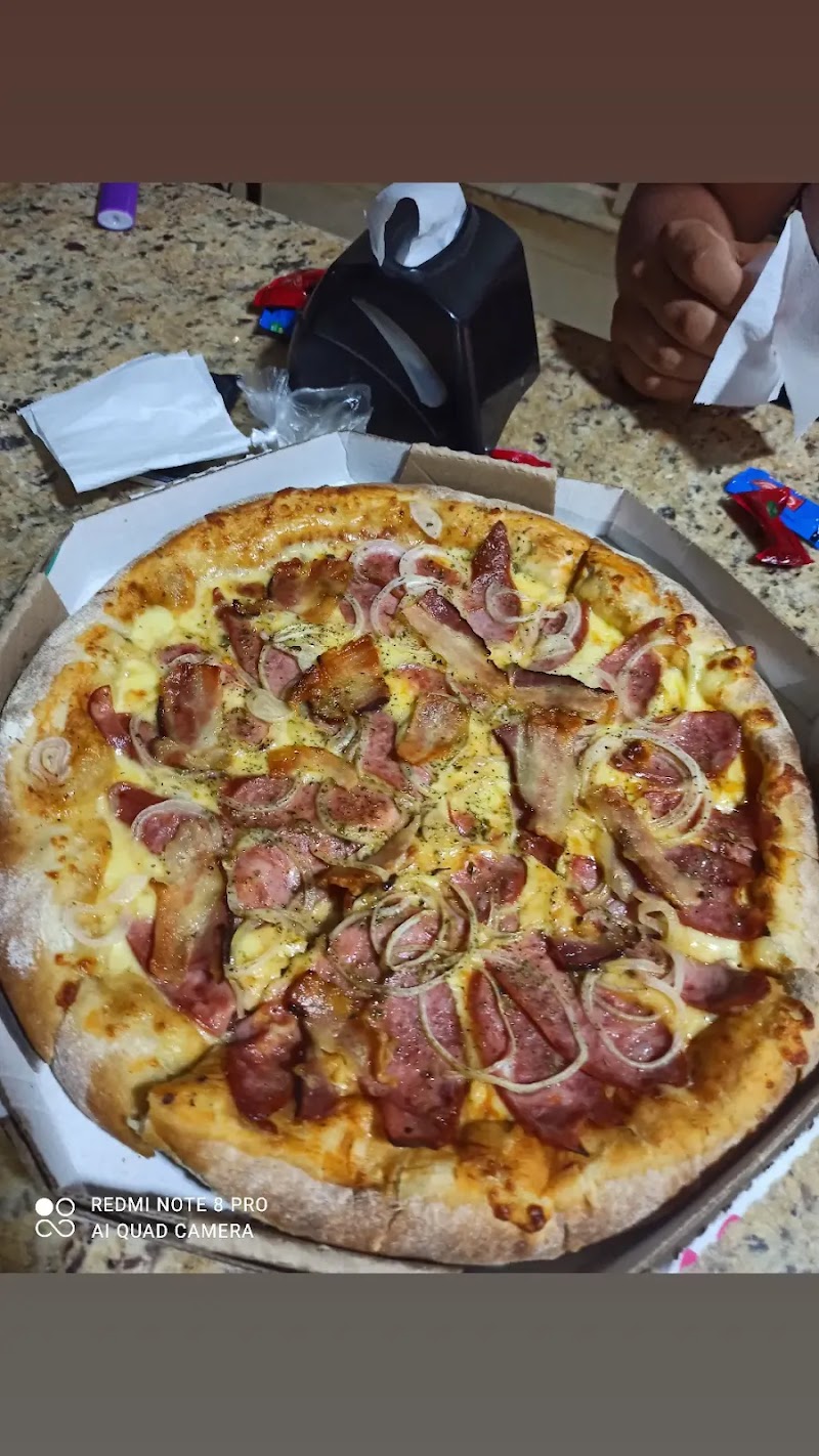 Pizzaria & Pastelaria do Meu Querido