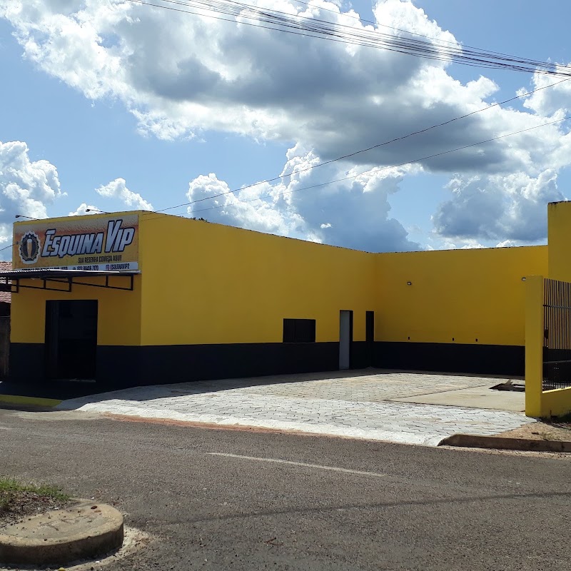 Esquina Vip