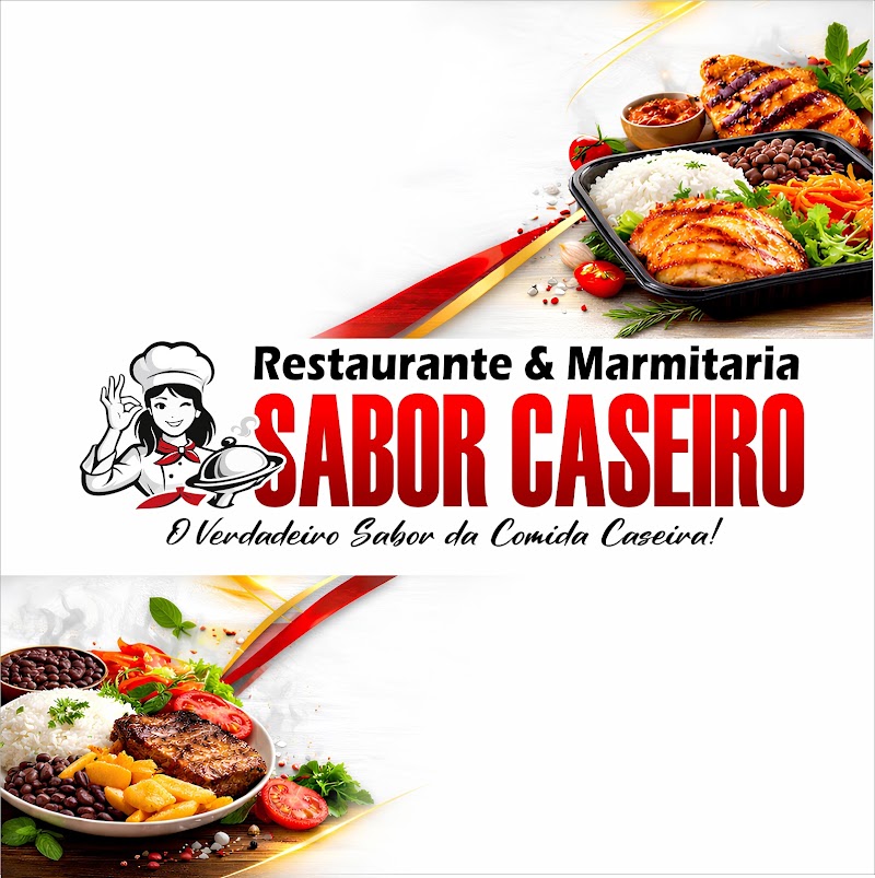Lanchonete Cia Sabor Caseiro