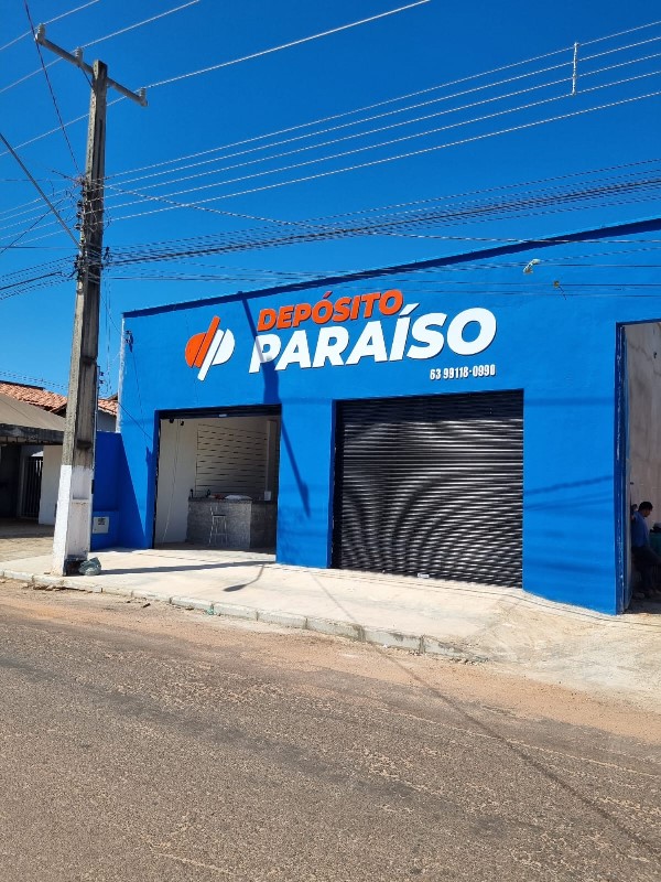 Depósito Help & Cia
