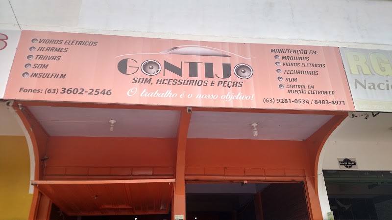 Gontijo Acessórios