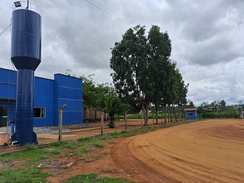Ox Indústria de Produtos Químicos
