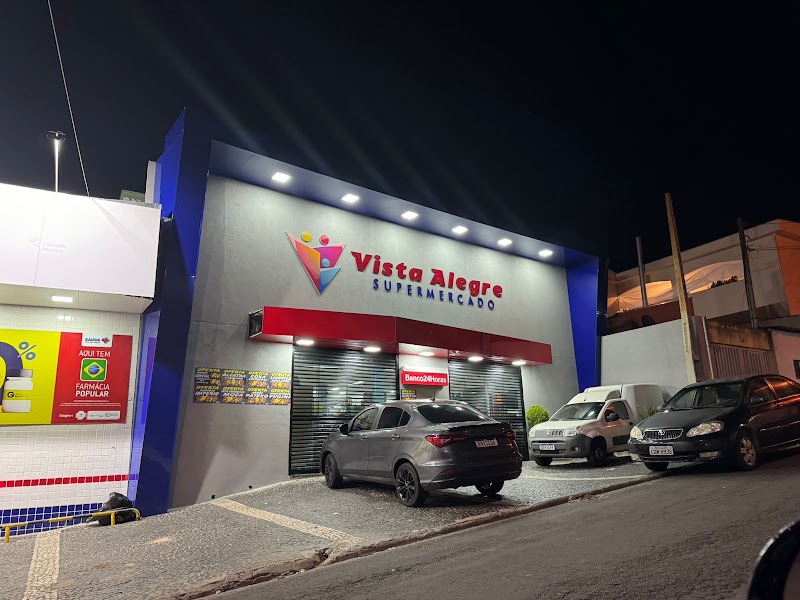 Mercado Vista Alegre
