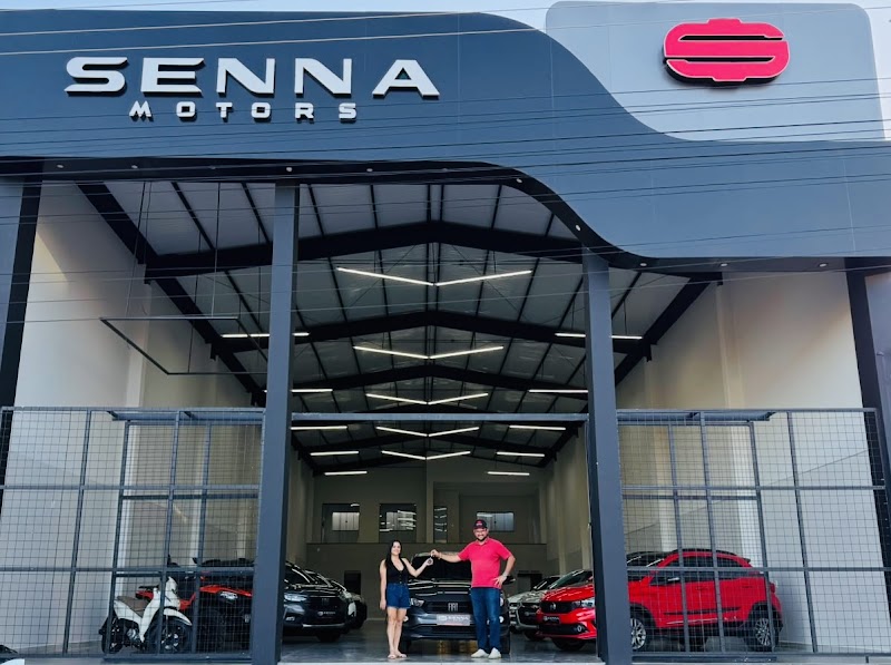 Senna