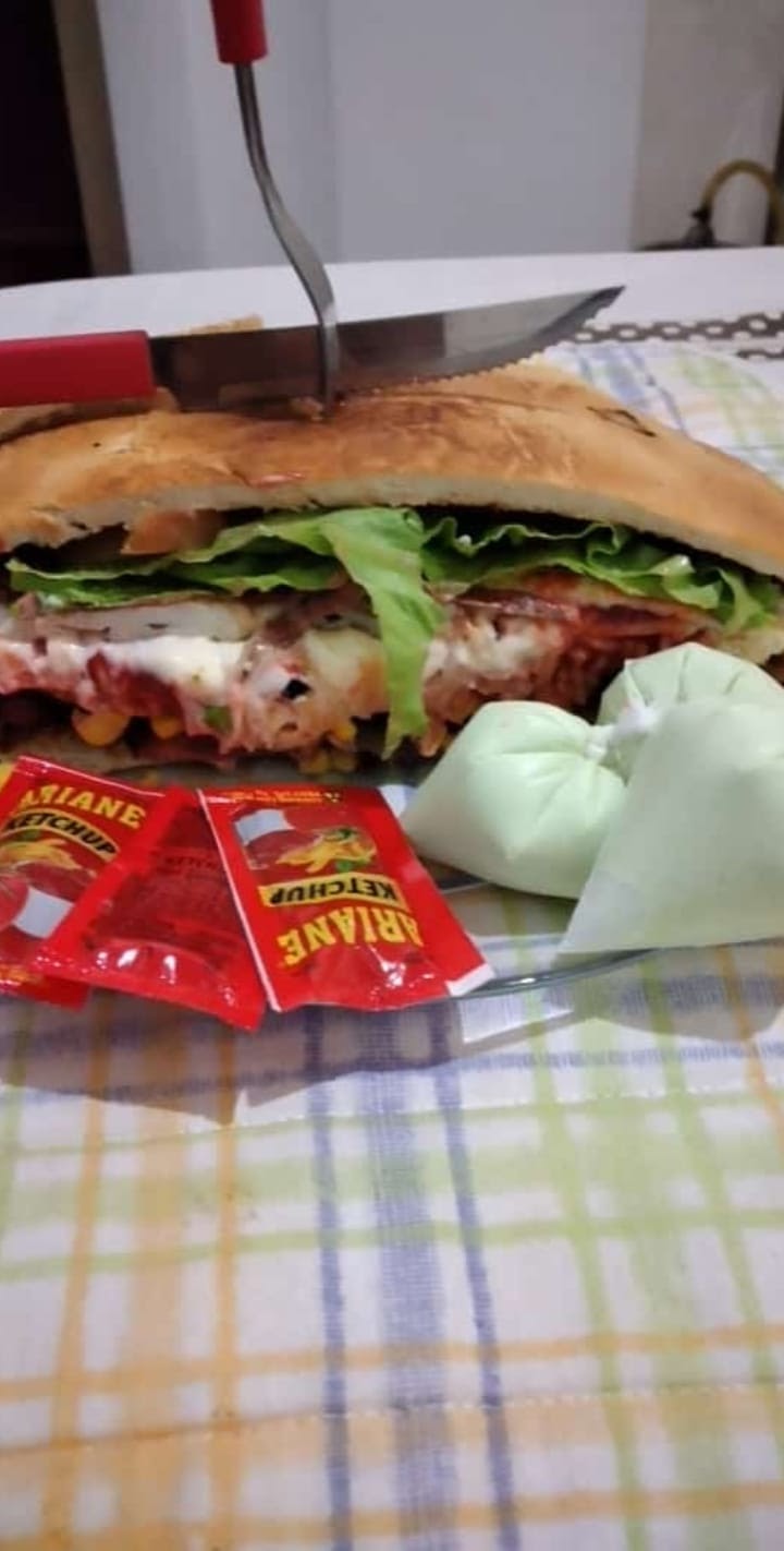 Central Lanches