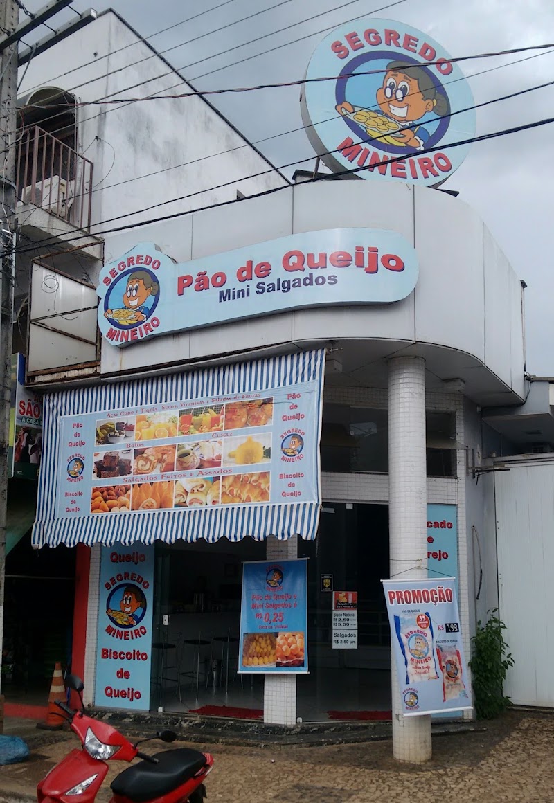 Mais Sabor