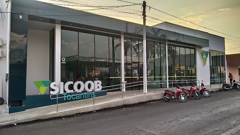 Sicoob Tocantins