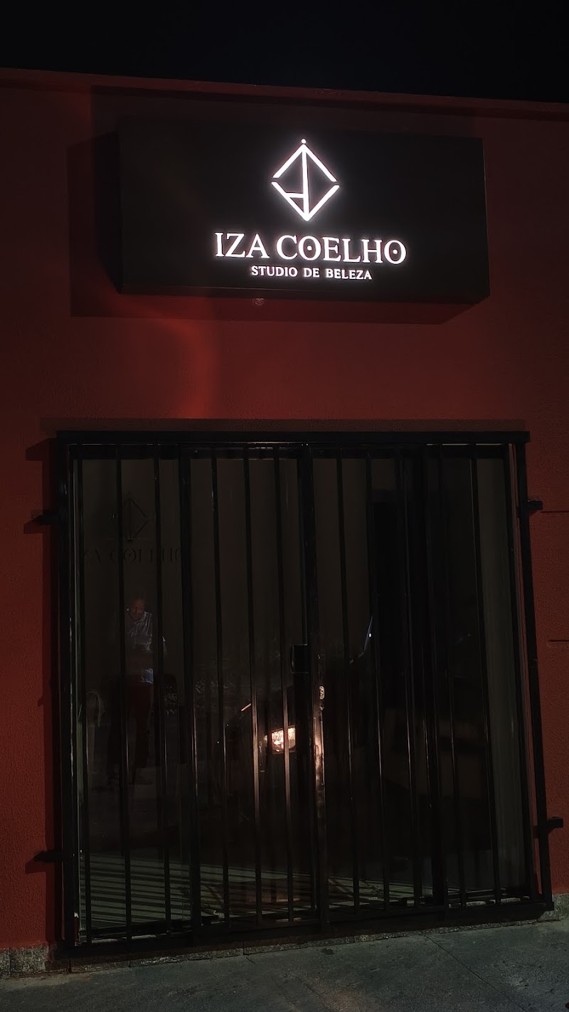 Iza Coelho