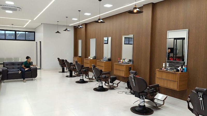 Barbearia Realce