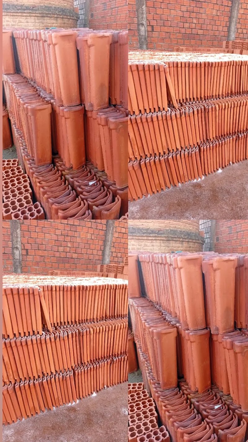 Cerâmica Santa Maria