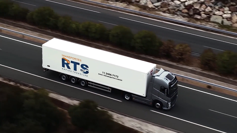Rp Transportes