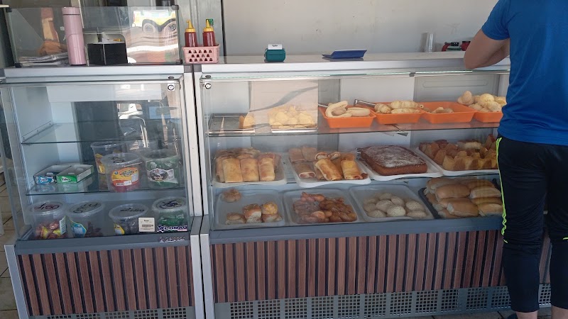 Panificadora e Pastelaria Nascimento