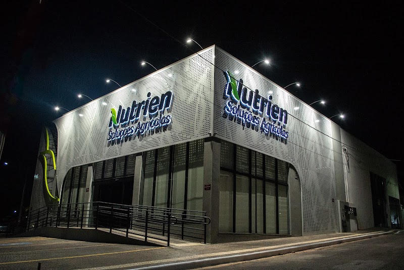 Nutrien Soluções Agrícolas
