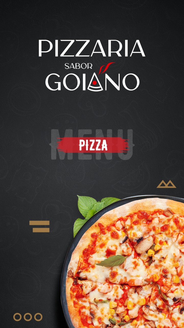 Pizzaria Sabor Goiano