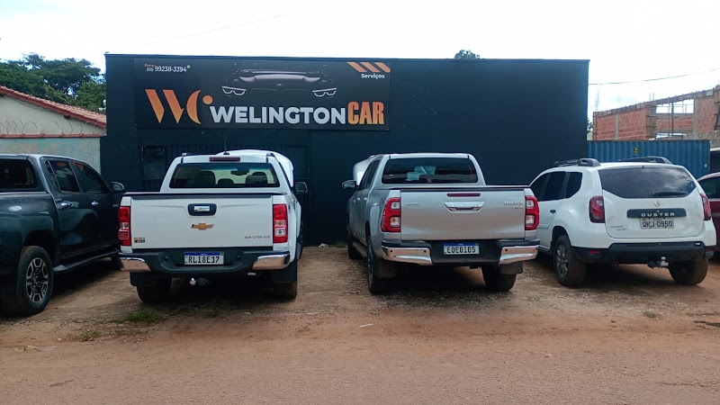 Weliton