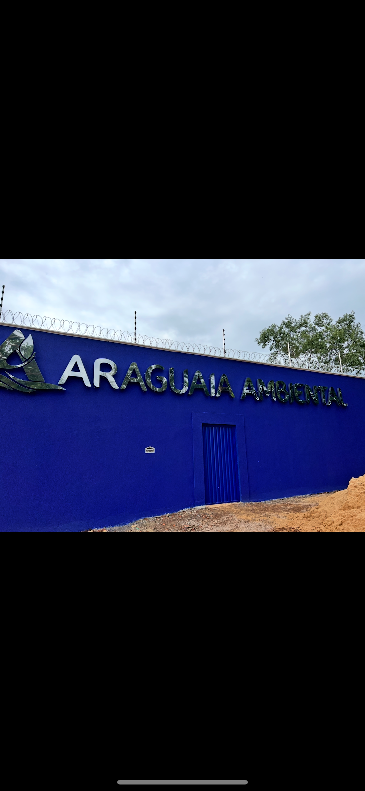 Araguaia Ambiental