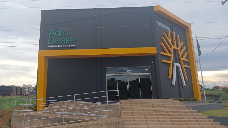 Agro Paraíso