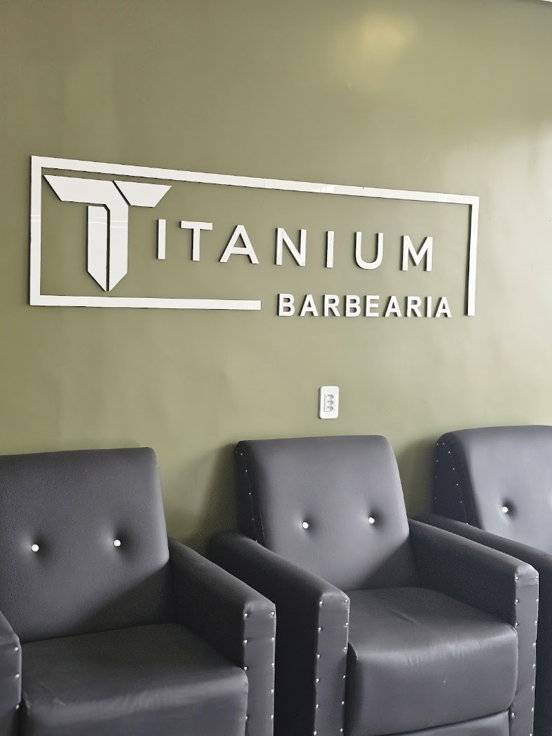 Barbearia Paraíso