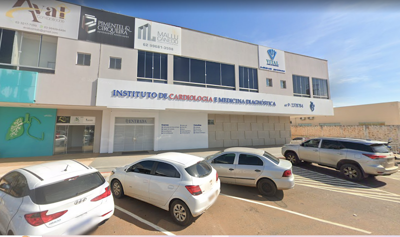 Instituto de Cardiologia