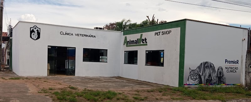 Animal Vet