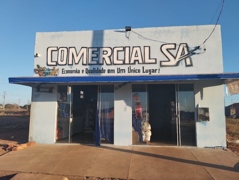 Comercial Sá