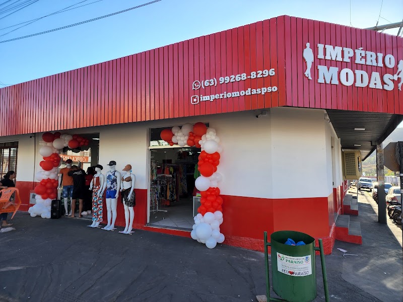 Império Modas