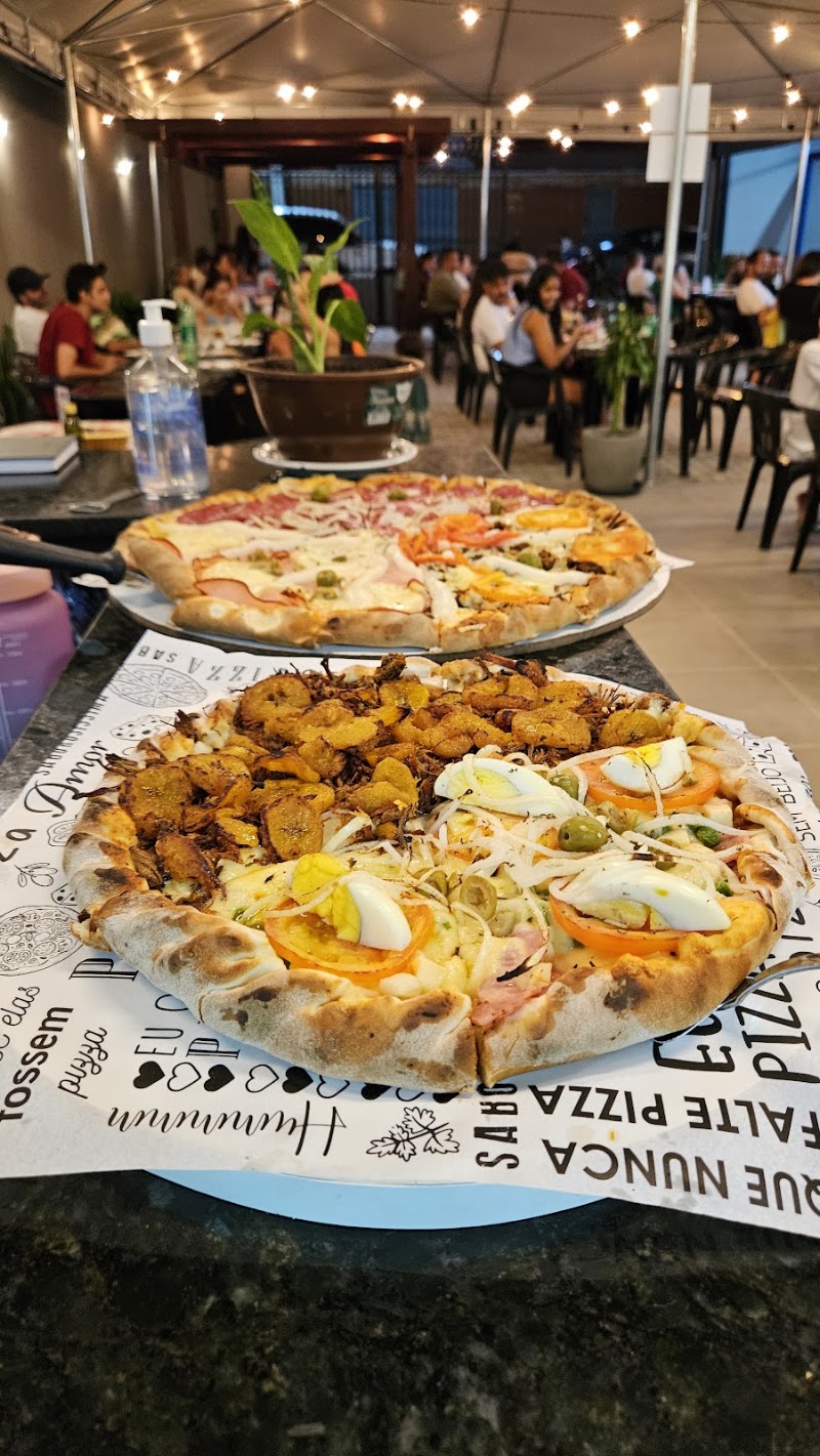 Buena Grill Pizzaria Delivery