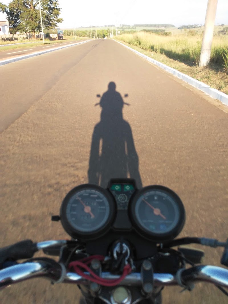 Betel Motos Peças e Acessórios