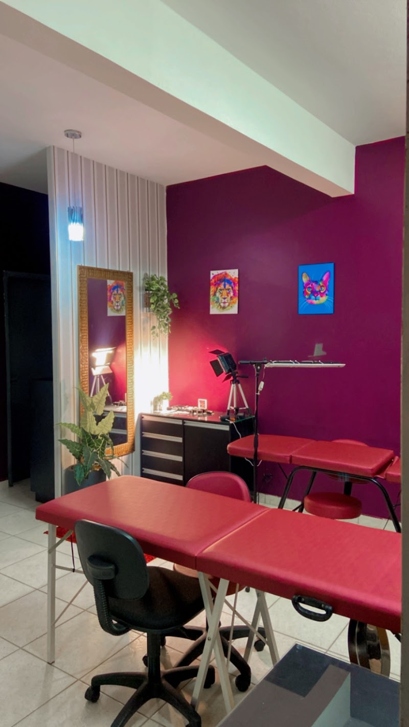 Studio Elianny Tattoo