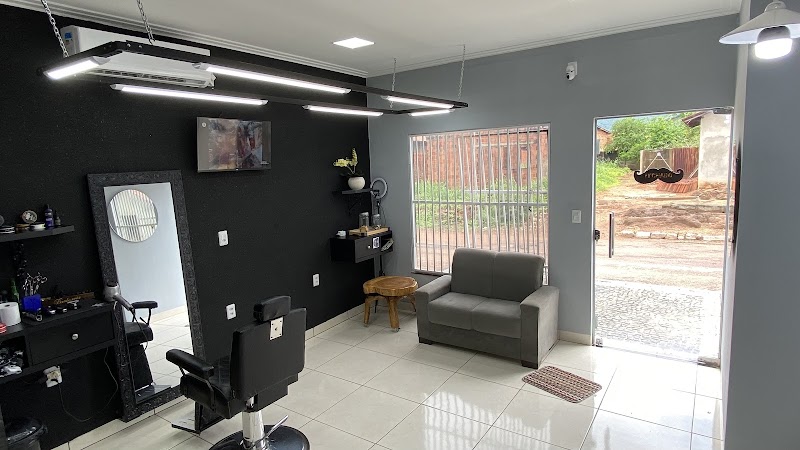 Mateus Barber Shop