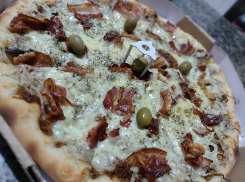 Pizzaria Lucena