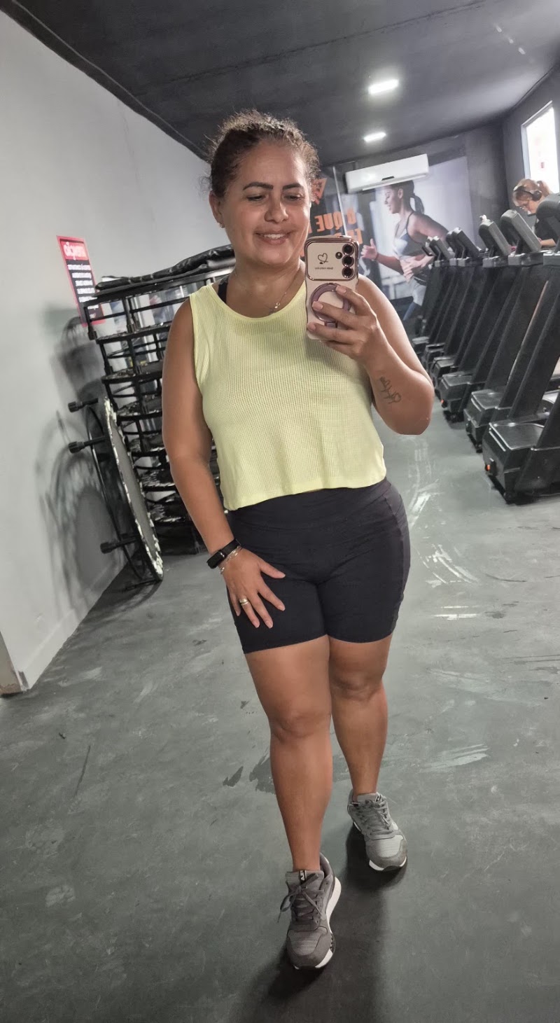 Gymfit Academia