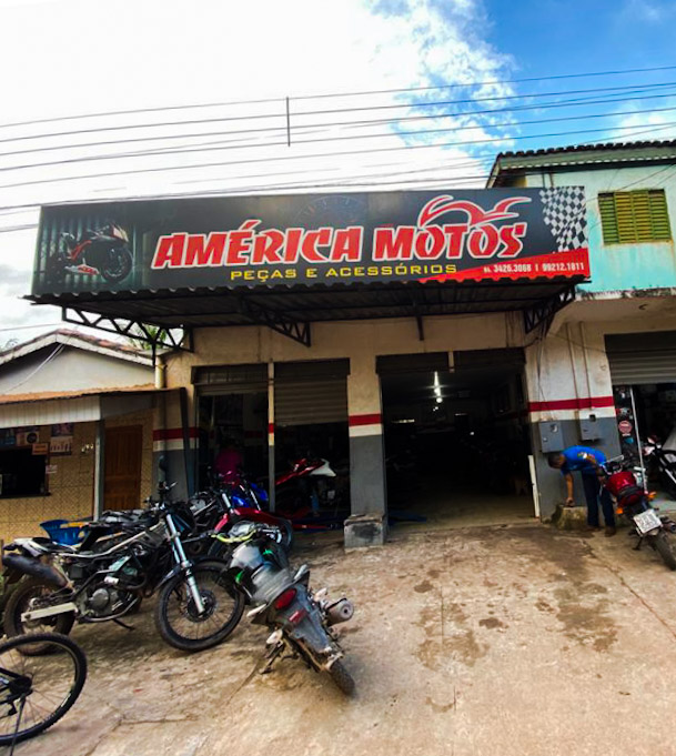 América Motos
