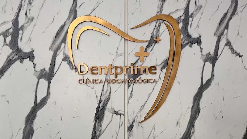 Dentprime
